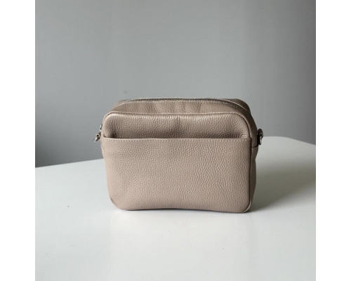 Жіноча сумка Джорджія моко