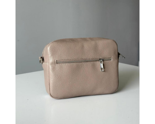 Жіноча сумка Джорджія моко