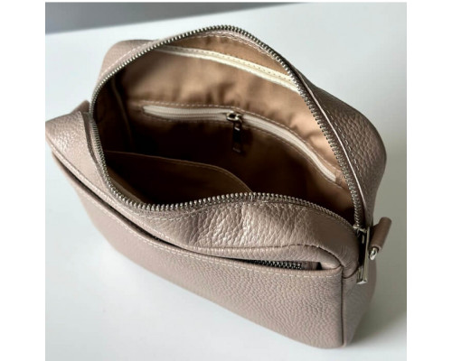 Жіноча сумка Джорджія моко