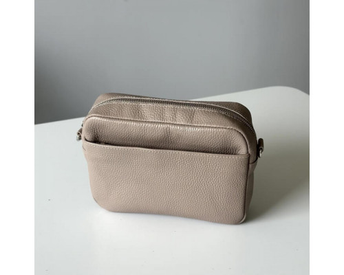 Жіноча сумка Джорджія моко