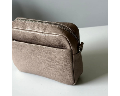 Жіноча сумка Джорджія моко