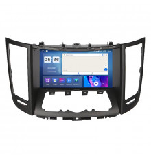 Штатная магнитола Lesko для Infiniti FX II (S51) 2008-2012 экран 9" 2/32Gb CarPlay 4G Wi-Fi GPS Prime