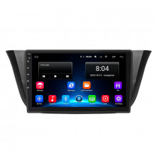 Штатная магнитола Lesko для IVECO Daily VI 2014-2019 экран 9" 2/32Gb Wi-Fi GPS Base