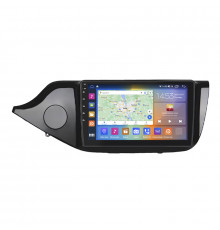 Штатная магнитола Lesko для Kia Ceed II 2012-2015 экран 9" 2/32Gb CarPlay 4G Wi-Fi GPS Prime