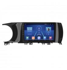 Штатная магнитола Lesko для Kia K5 III 2020-н.в. экран 10" 2/32Gb 4G Wi-Fi GPS Top