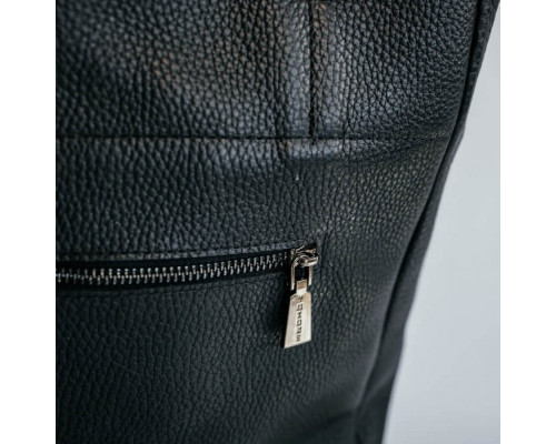 Жіноча сумка Юта чорна