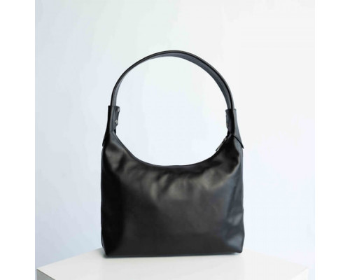 Жіноча сумка Аляска чорна