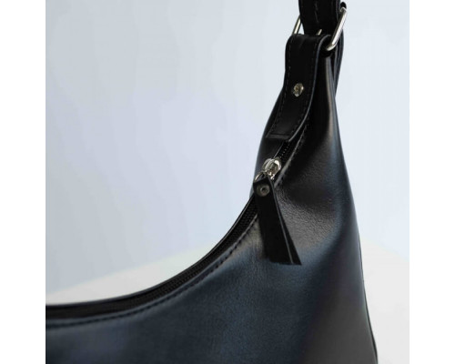 Жіноча сумка Айова чорна