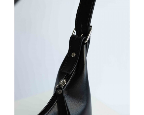 Жіноча сумка Айова чорна