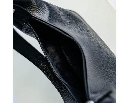 Жіноча сумка Айова чорна