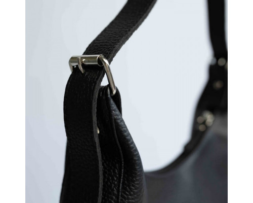 Жіноча сумка Айова чорна