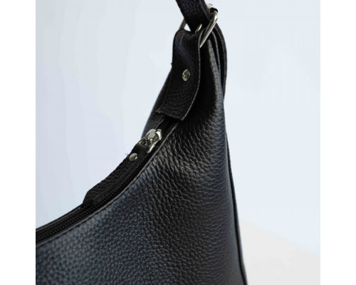 Жіноча сумка Айова чорна