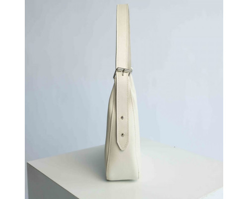 Жіноча сумка Айова бежева