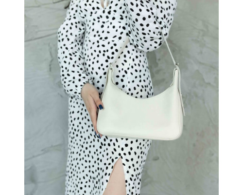 Жіноча сумка Айова бежева