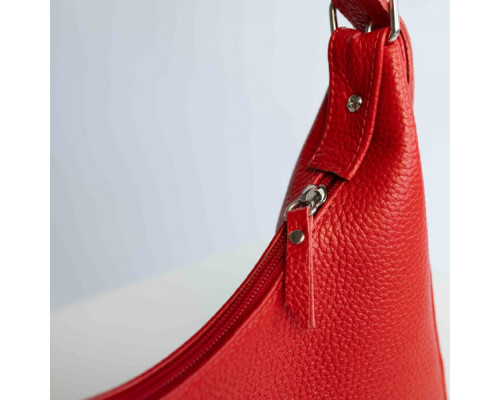 Жіноча сумка Айова червона