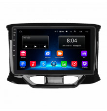 Штатная магнитола Lesko для LADA (ВАЗ) XRAY I 2015-н.в. экран 9" 2/32Gb Wi-Fi GPS Base