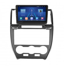 Штатная магнитола Lesko для Land Rover Freelander II 2006-2010 экран 9" 2/32Gb 4G Wi-Fi GPS Top