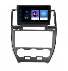 Штатная магнитола Lesko для Land Rover Freelander II Рестайлинг 2010-2012 экран 9" 1/16Gb Wi-Fi GPS Base