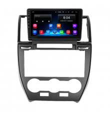 Штатная магнитола Lesko для Land Rover Freelander II Рестайлинг 2010-2012 экран 9" 2/32Gb Wi-Fi GPS Base