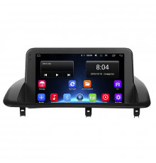 Штатная магнитола Lesko для Lexus CT I 2010-2014 экран 9" 2/32Gb Wi-Fi GPS Base