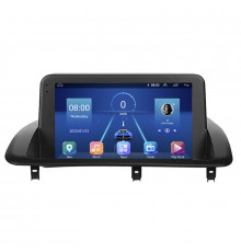 Штатная магнитола Lesko для Lexus CT I 2010-2014 экран 9" 2/32Gb 4G Wi-Fi GPS Top