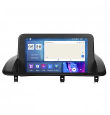 Штатная магнитола Lesko для Lexus CT I Рестайлинг 2 2017-н.в. экран 9" 2/32Gb CarPlay 4G Wi-Fi GPS Prime