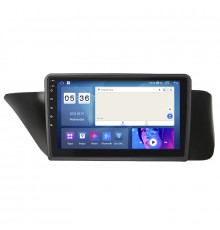 Штатная магнитола Lesko для Lexus ES VI 2012-2015 экран 9" 4/64Gb CarPlay 4G Wi-Fi GPS Prime