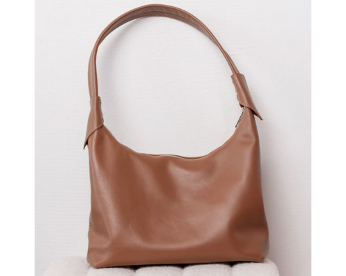 Жіноча сумка Аляска карамель