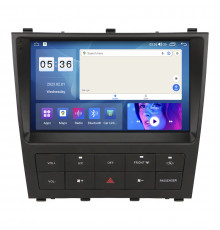 Штатная магнитола Lesko для Lexus IS I 1999-2005 экран 9" 2/32Gb CarPlay 4G Wi-Fi GPS Prime