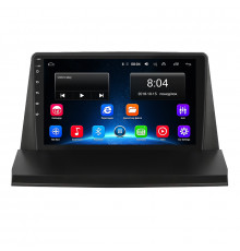 Штатная магнитола Lesko для Lexus NX I 2014-2017 экран 9" 2/32Gb Wi-Fi GPS Base