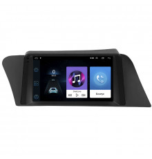 Штатная магнитола Lesko для Lexus RX III Рестайлинг 2012-2015 экран 9" 1/16Gb Wi-Fi GPS Base