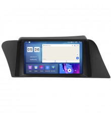 Штатная магнитола Lesko для Lexus RX III Рестайлинг 2012-2015 экран 9" 2/32Gb CarPlay 4G Wi-Fi GPS Prime