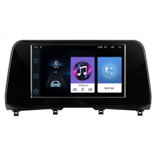 Штатная магнитола Lesko для Lexus RX IV Рестайлинг 2019-н.в. экран 10" 1/16Gb Wi-Fi GPS Base