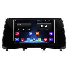 Штатная магнитола Lesko для Lexus RX IV Рестайлинг 2019-н.в. экран 10" 2/32Gb Wi-Fi GPS Base