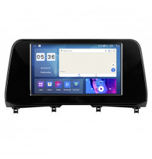 Штатная магнитола Lesko для Lexus RX IV Рестайлинг 2019-н.в. экран 10" 4/64Gb CarPlay 4G Wi-Fi GPS Prime