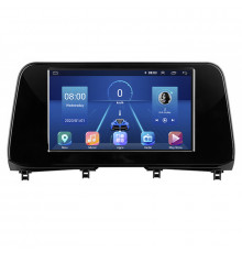 Штатная магнитола Lesko для Lexus RX IV Рестайлинг 2019-н.в. экран 10" 4/32Gb 4G Wi-Fi GPS Top