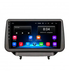 Штатная магнитола Lesko для Mazda CX-3 I 2015-2018 экран 9" 2/32Gb Wi-Fi GPS Base