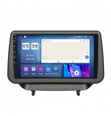 Штатная магнитола Lesko для Mazda CX-3 I 2015-2018 экран 9" 2/32Gb CarPlay 4G Wi-Fi GPS Prime