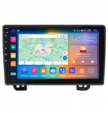 Штатная магнитола Lesko для Mazda MPV II (LW) Рестайлинг 2003-2006 экран 9" 2/32Gb CarPlay 4G Wi-Fi GPS Prime