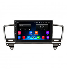 Штатная магнитола Lesko для Mercedes-Benz M-Класс III (W166) 2011-2015 экран 9" 2/32Gb Wi-Fi GPS Base