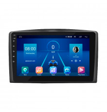 Штатная магнитола Lesko для Mercedes-Benz Metris  2015-н.в. экран 10" 4/32Gb 4G Wi-Fi GPS Top