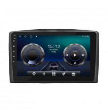 Штатная магнитола Lesko для Mercedes-Benz Vito III (W447) 2014-н.в. экран 10" 4/64Gb 4G Wi-Fi GPS Top