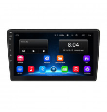 Штатная магнитола Lesko для Mitsubishi ASX I 2010-2013 экран 10" 2/32Gb Wi-Fi GPS Base