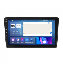 Штатная магнитола Lesko для Mitsubishi ASX I Рестайлинг 2 2016-2020 экран 9" 2/32Gb CarPlay 4G Wi-Fi GPS Prime