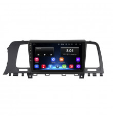 Штатная магнитола Lesko для Nissan Murano II (Z51) Рестайлинг 2 2011-2015 экран 9" 2/32Gb Wi-Fi GPS Base