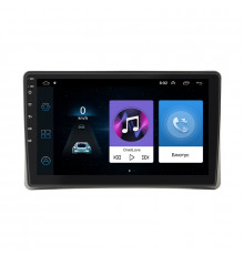 Штатная магнитола Lesko для Nissan Teana I 2003-2005 экран 9" 1/16Gb Wi-Fi GPS Base