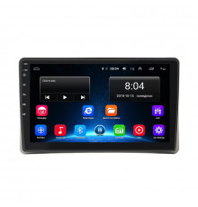 Штатная магнитола Lesko для Nissan Teana I 2003-2005 экран 9" 2/32Gb Wi-Fi GPS Base