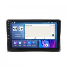 Штатная магнитола Lesko для Nissan Teana I 2003-2005 экран 9" 2/32Gb CarPlay 4G Wi-Fi GPS Prime