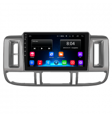 Штатная магнитола Lesko для Nissan X-Trail I 2000-2003 экран 9" 2/32Gb Wi-Fi GPS Base