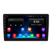 ГУ Nissan X-Trail I Рестайлинг 2003-2007 10" 2/32Gb Wi-Fi GPS Base